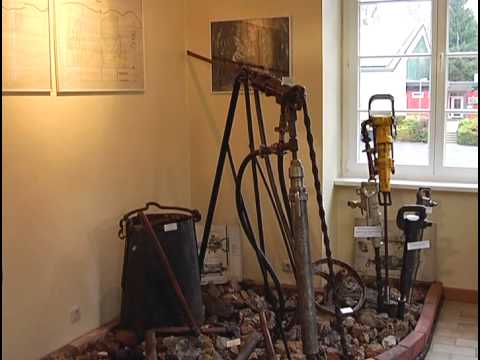 32 - Emser Bergbaumuseum, Bad Ems