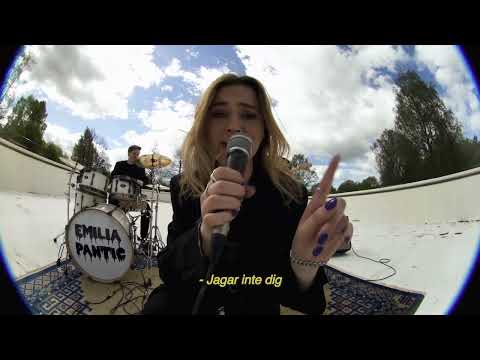 Emilia Pantic - DÖD