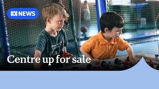 Melbourne community fights to save 90-year-old youth centre from sale in Australia