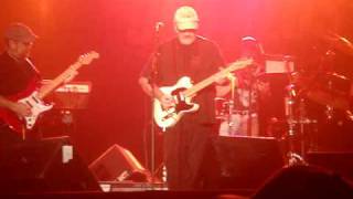 Dave Mason - Let It Go, Let It Flow - 6.12.09