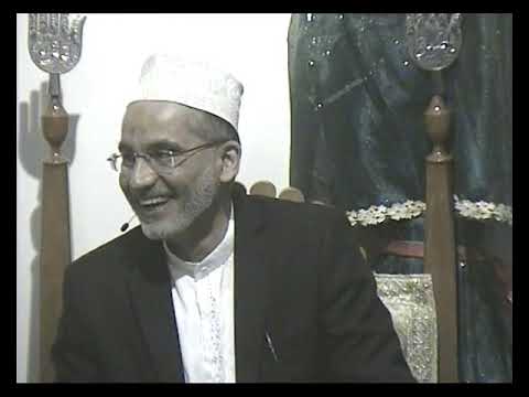 Wiladat of Imam Ali - Sheikh Fazle Abbas Datoo - 13th Rajab 1436 / 2nd May 2015