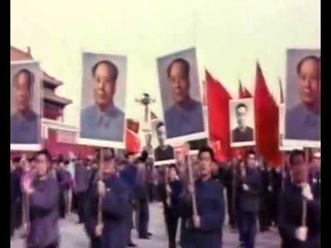 MAO  Mao ist nicht tot - Deutsche Doku über Mao Zedong Teil 2