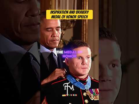 Real Life SUPERHERO, Story of Kyle Carpenter🫡 Motivational Speech