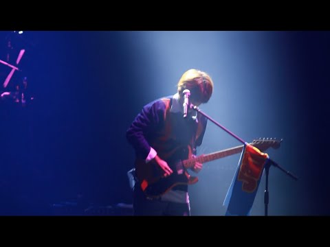 191019 잔나비(김도형 focus) - The Secret Of Hardrock @그랜드민트페스티벌2019-올림픽공원