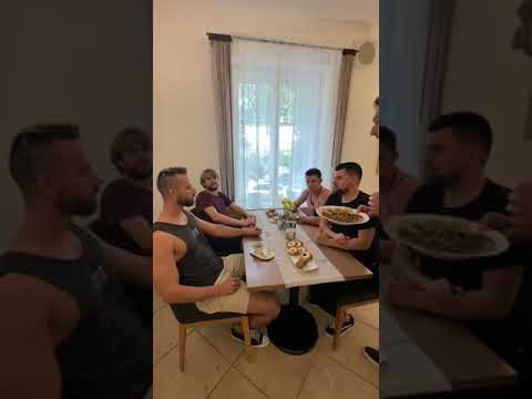 S humorom je život krajší... Pozvánka na COUNTRY LODENICU 2024 - Bystrík @bystrik_official