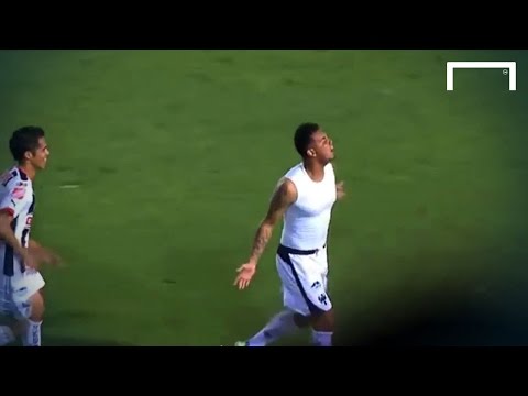 Greatest ever substitution? Cardona scores within 10 seconds!