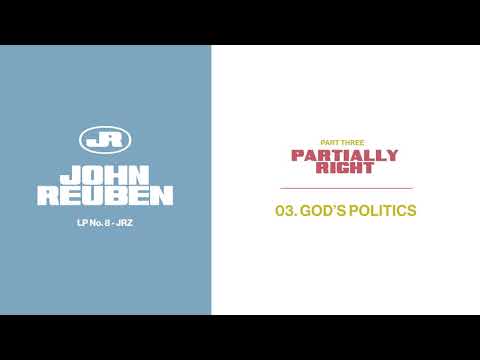 Video thumbnail for God’s Politics