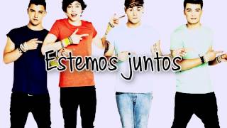 Yolo - Union J (Traducida Al Español)