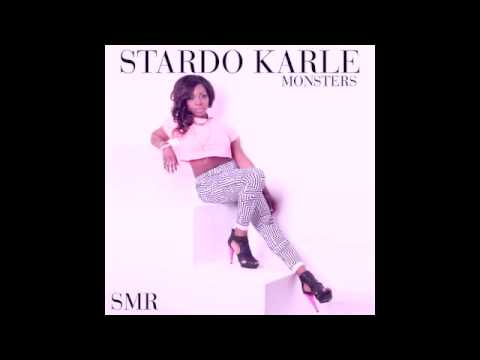 Stardo Karle- Monsters