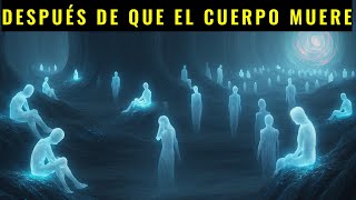 Qué Sucede en los Primeros Segundos Después de la Muerte (La Biblia Revela)