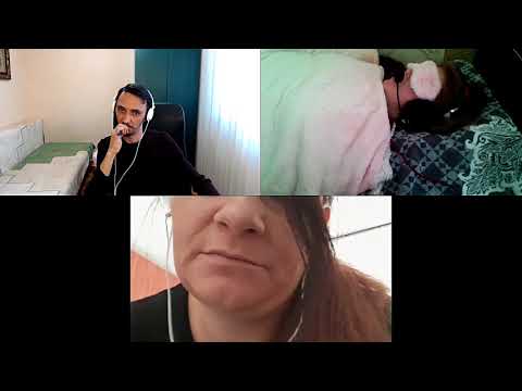 295.Hipnoză regresivă - Cum sa Incepi un Razboi in IAD,fara sa vrei,Curatari si Energizari