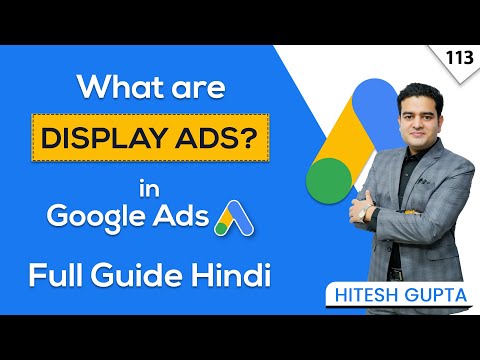 Google Ads Full Course in Hindi 2022 | Google Ads FREE Course by Marketing Fundas | googleads2022