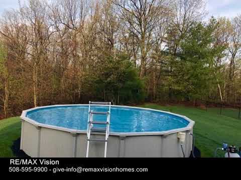 71 Summer Lane, Holden MA 01520 - Single Family Home - Real Estate - For Sale -