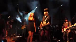 Vanessa Amorosi • I Need A Man (with Dave Stewart and Friends)