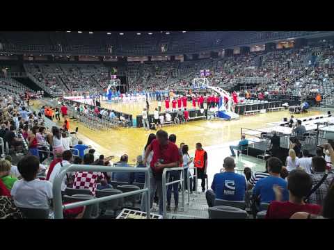 Kako se navija u Crikvenici!