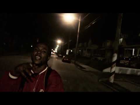 Caliando On Da Riddim Music Video