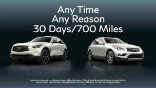 30-Day Perfect Car Promise | Berman Mid City Subaru