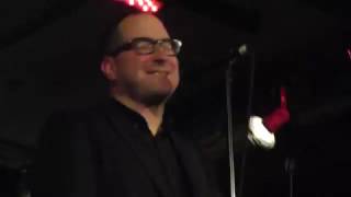 Christine - Craig Finn