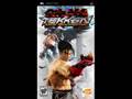 Tekken 5 Dark Resurrection:Autumn Temple Stage Music