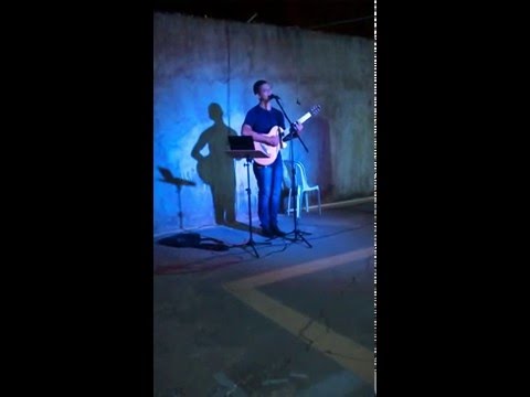 Onofre Neto - CASINHA BRANCA [Ao vivo - Voz & violão]