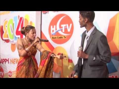 Heesta Sanadka Cusub Codki Safwan Halac & Qadan Steyle HD