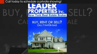 261 Dover Green, Staten Island, NY 10312 - for sale by Leader Properties Inc.