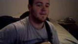 Lonelily (Damien Rice Cover...again)
