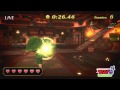Nintendo Land Wii U Zelda Time Attack Stage 2 Mastered