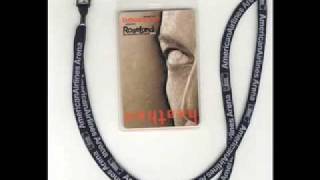 Weeping Wall (Live on the Heathen Tour)