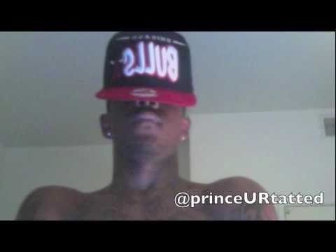 Raynell Prince - Niggas Say