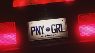 Pony Girl – “Highways”