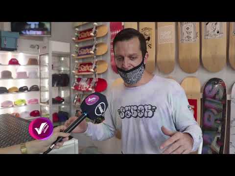 Sabor a Calle - Marca cordobesa