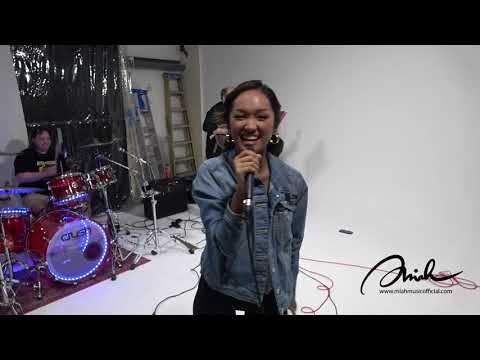 Thumbnail for Miah Rehearsal by miah