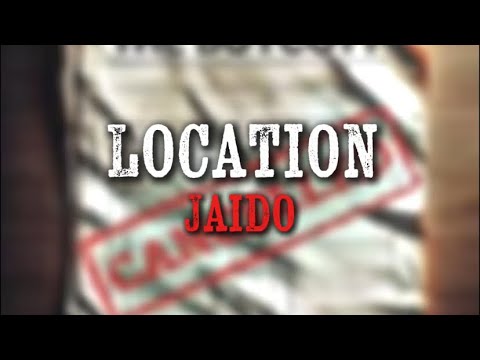 Jaido-location