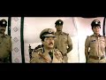 Sudeep Dynamic Reply To Commissioner Devaraj Best Scenes Of Veera Madakari Kannada Movie