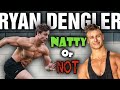 Ryan Dengler Natty Or Not || 6 Year Transformation || Is He Natural?