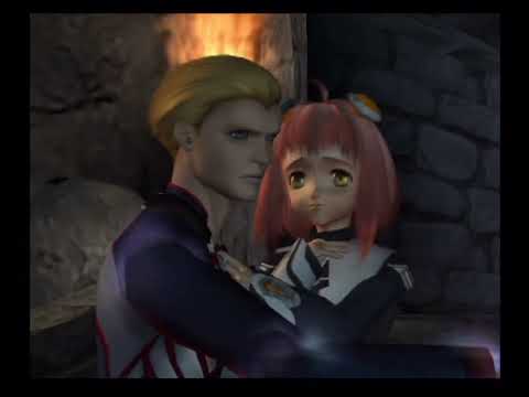 Xenosaga Episode I (PlayStation 2) Playthrough Part 6