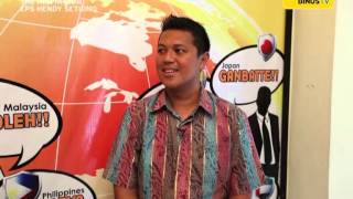 THE INSPIRATOR Episode 07 – Hendy Setiono (Part 3)