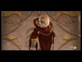 Zelda Skyward Sword Ghirahim Dub
