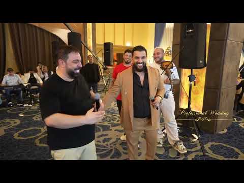 Florin Salam ❌ Tzanca Uraganu   -  De ce ma bati vantule ✅  2025  ✅