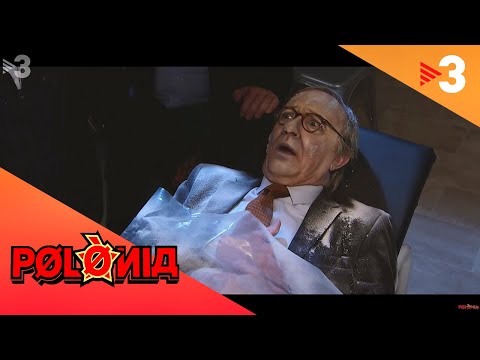 Tràiler Capità Barcelona - Polònia