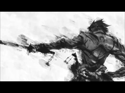 Drifters OST   Chakra Destiny