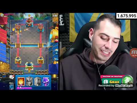 GRAX: MA CHI È CHE HA MESSO LA FIREBALL?