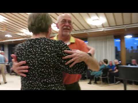 Ane Louises Vals (DK) / Jysk Danseorkester