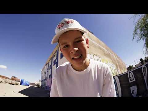 Toby James - Speak Truth (Music Video)