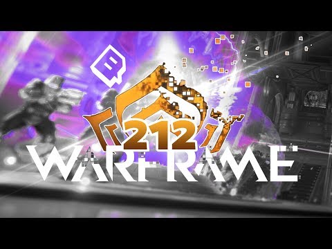 Khora hasst mich | Let's Play Warframe #212 [Gameplay Deutsch]