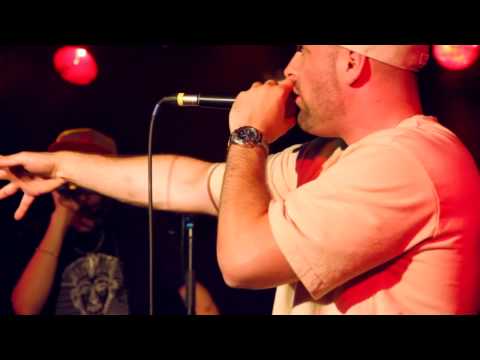 Flow'etic @ Merkker, Switzerland