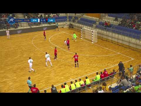 Основные моменты Столица - Либурн / Stalitsa - Liburni Highlights