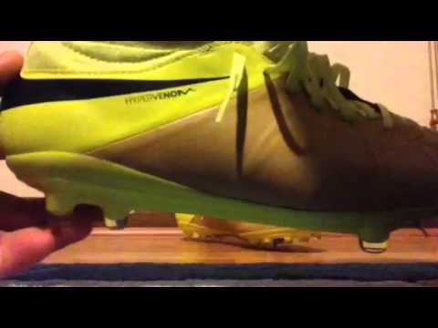 Hypervenom Phatal 2 Df