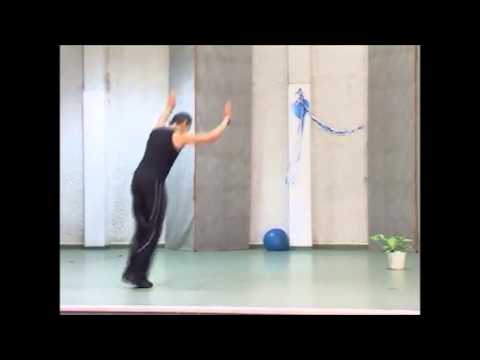 Rikud HaMechona Teach EN